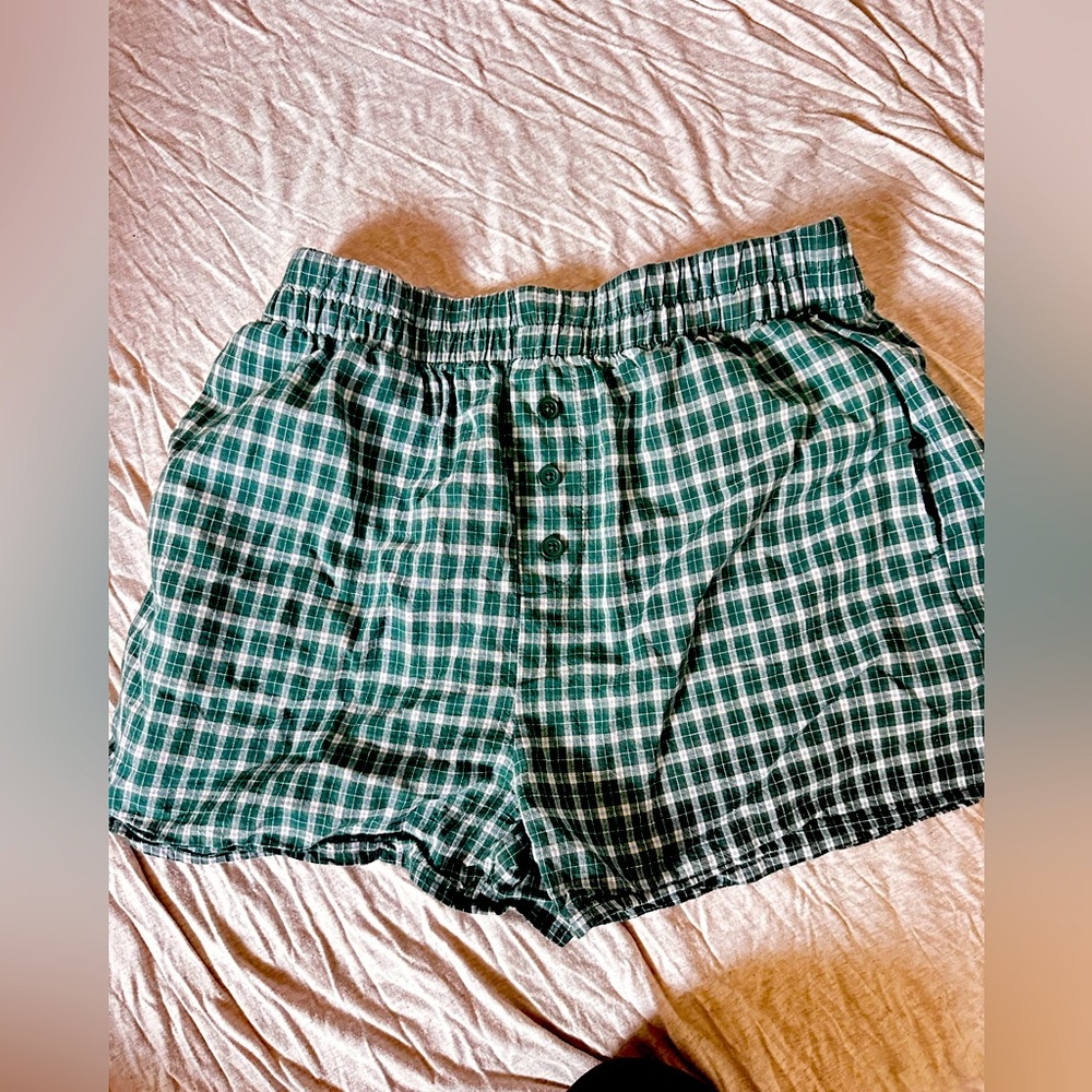 Sleep / lounge shorts